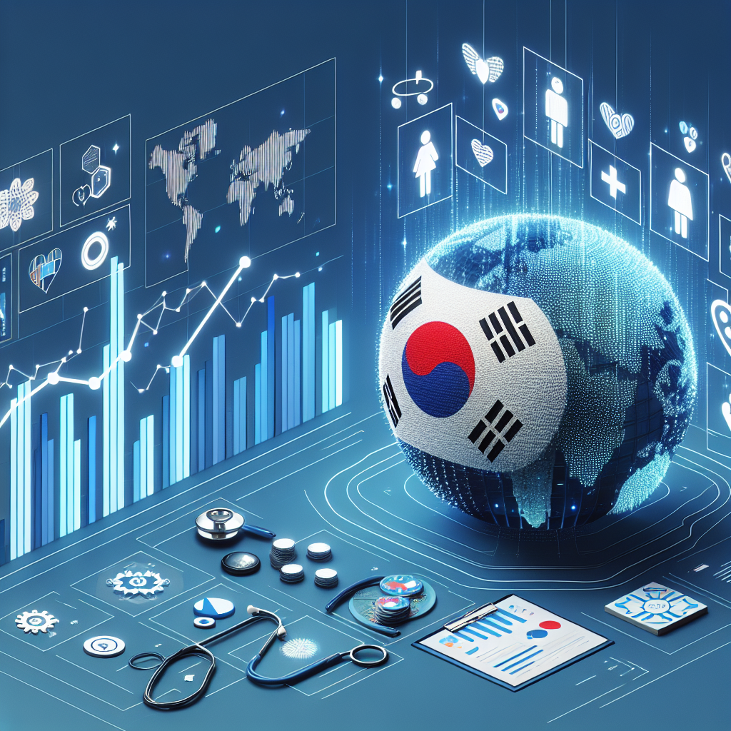 복지 서비스의 글로벌 트렌드와 한국의 대응
